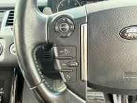 USED 2011 11 LAND ROVER RANGE ROVER SPORT 3.0 TD V6 HSE CommandShift 4WD Euro 5 5dr GREAT VALUE SPORT