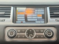 USED 2011 11 LAND ROVER RANGE ROVER SPORT 3.0 TD V6 HSE CommandShift 4WD Euro 5 5dr GREAT VALUE SPORT