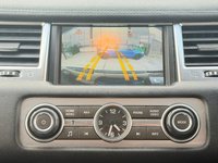 USED 2011 11 LAND ROVER RANGE ROVER SPORT 3.0 TD V6 HSE CommandShift 4WD Euro 5 5dr GREAT VALUE SPORT