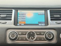 USED 2011 11 LAND ROVER RANGE ROVER SPORT 3.0 TD V6 HSE CommandShift 4WD Euro 5 5dr GREAT VALUE SPORT