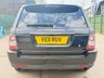 USED 2011 11 LAND ROVER RANGE ROVER SPORT 3.0 TD V6 HSE CommandShift 4WD Euro 5 5dr GREAT VALUE SPORT