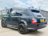 USED 2011 11 LAND ROVER RANGE ROVER SPORT 3.0 TD V6 HSE CommandShift 4WD Euro 5 5dr GREAT VALUE SPORT