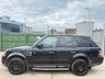 USED 2011 11 LAND ROVER RANGE ROVER SPORT 3.0 TD V6 HSE CommandShift 4WD Euro 5 5dr GREAT VALUE SPORT