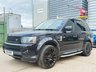 USED 2011 11 LAND ROVER RANGE ROVER SPORT 3.0 TD V6 HSE CommandShift 4WD Euro 5 5dr GREAT VALUE SPORT