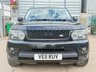 USED 2011 11 LAND ROVER RANGE ROVER SPORT 3.0 TD V6 HSE CommandShift 4WD Euro 5 5dr GREAT VALUE SPORT