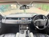 USED 2011 11 LAND ROVER RANGE ROVER SPORT 3.0 TD V6 HSE CommandShift 4WD Euro 5 5dr GREAT VALUE SPORT
