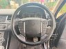 USED 2011 11 LAND ROVER RANGE ROVER SPORT 3.0 TD V6 HSE CommandShift 4WD Euro 5 5dr GREAT VALUE SPORT