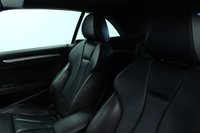 USED 2019 19 AUDI S3 2.0 TFSI Cabriolet 2dr Petrol S Tronic quattro Euro 6 (s/s) (300 ps) 