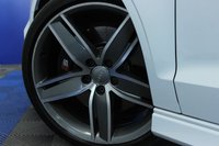 USED 2019 19 AUDI S3 2.0 TFSI Cabriolet 2dr Petrol S Tronic quattro Euro 6 (s/s) (300 ps) 