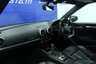 USED 2019 19 AUDI S3 2.0 TFSI Cabriolet 2dr Petrol S Tronic quattro Euro 6 (s/s) (300 ps) 