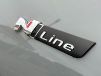 USED 2023 12 HYUNDAI TUCSON 1.6 T-GDi N Line SUV 5dr Petrol Manual Euro 6 (s/s) (150 ps) 