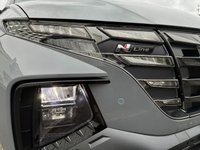 USED 2023 12 HYUNDAI TUCSON 1.6 T-GDi N Line SUV 5dr Petrol Manual Euro 6 (s/s) (150 ps) 