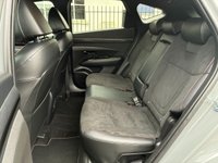 USED 2023 12 HYUNDAI TUCSON 1.6 T-GDi N Line SUV 5dr Petrol Manual Euro 6 (s/s) (150 ps) 