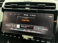 USED 2023 12 HYUNDAI TUCSON 1.6 T-GDi N Line SUV 5dr Petrol Manual Euro 6 (s/s) (150 ps) 