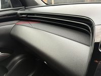 USED 2023 12 HYUNDAI TUCSON 1.6 T-GDi N Line SUV 5dr Petrol Manual Euro 6 (s/s) (150 ps) 