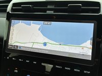 USED 2023 12 HYUNDAI TUCSON 1.6 T-GDi N Line SUV 5dr Petrol Manual Euro 6 (s/s) (150 ps) 