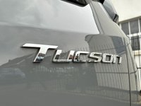 USED 2023 12 HYUNDAI TUCSON 1.6 T-GDi N Line SUV 5dr Petrol Manual Euro 6 (s/s) (150 ps) 