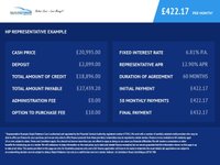USED 2023 12 HYUNDAI TUCSON 1.6 T-GDi N Line SUV 5dr Petrol Manual Euro 6 (s/s) (150 ps) 