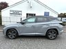 USED 2023 12 HYUNDAI TUCSON 1.6 T-GDi N Line SUV 5dr Petrol Manual Euro 6 (s/s) (150 ps) 