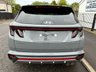 USED 2023 12 HYUNDAI TUCSON 1.6 T-GDi N Line SUV 5dr Petrol Manual Euro 6 (s/s) (150 ps) 