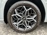USED 2023 12 HYUNDAI TUCSON 1.6 T-GDi N Line SUV 5dr Petrol Manual Euro 6 (s/s) (150 ps) 