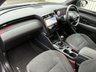 USED 2023 12 HYUNDAI TUCSON 1.6 T-GDi N Line SUV 5dr Petrol Manual Euro 6 (s/s) (150 ps) 