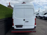 USED 2023 72 MERCEDES-BENZ SPRINTER 2.0 315 CDI Premium Panel Van 5dr Diesel G-Tronic RWD L3 H2 Euro 6 (s/s) (150 ps) FREE DELIVERY FINANCE WARRANTY