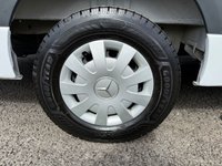 USED 2023 72 MERCEDES-BENZ SPRINTER 2.0 315 CDI Premium Panel Van 5dr Diesel G-Tronic RWD L3 H2 Euro 6 (s/s) (150 ps) FREE DELIVERY FINANCE WARRANTY