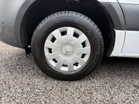 USED 2023 72 MERCEDES-BENZ SPRINTER 2.0 315 CDI Premium Panel Van 5dr Diesel G-Tronic RWD L3 H2 Euro 6 (s/s) (150 ps) FREE DELIVERY FINANCE WARRANTY