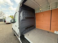 USED 2023 72 MERCEDES-BENZ SPRINTER 2.0 315 CDI Premium Panel Van 5dr Diesel G-Tronic RWD L3 H2 Euro 6 (s/s) (150 ps) FREE DELIVERY FINANCE WARRANTY