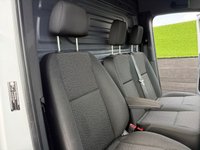 USED 2023 72 MERCEDES-BENZ SPRINTER 2.0 315 CDI Premium Panel Van 5dr Diesel G-Tronic RWD L3 H2 Euro 6 (s/s) (150 ps) FREE DELIVERY FINANCE WARRANTY