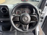 USED 2023 72 MERCEDES-BENZ SPRINTER 2.0 315 CDI Premium Panel Van 5dr Diesel G-Tronic RWD L3 H2 Euro 6 (s/s) (150 ps) FREE DELIVERY FINANCE WARRANTY