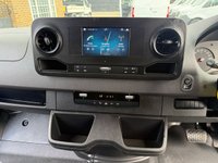 USED 2023 72 MERCEDES-BENZ SPRINTER 2.0 315 CDI Premium Panel Van 5dr Diesel G-Tronic RWD L3 H2 Euro 6 (s/s) (150 ps) FREE DELIVERY FINANCE WARRANTY