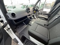 USED 2023 72 MERCEDES-BENZ SPRINTER 2.0 315 CDI Premium Panel Van 5dr Diesel G-Tronic RWD L3 H2 Euro 6 (s/s) (150 ps) FREE DELIVERY FINANCE WARRANTY