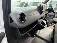 USED 2023 72 MERCEDES-BENZ SPRINTER 2.0 315 CDI Premium Panel Van 5dr Diesel G-Tronic RWD L3 H2 Euro 6 (s/s) (150 ps) FREE DELIVERY FINANCE WARRANTY