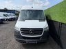 USED 2023 72 MERCEDES-BENZ SPRINTER 2.0 315 CDI Premium Panel Van 5dr Diesel G-Tronic RWD L3 H2 Euro 6 (s/s) (150 ps) FREE DELIVERY FINANCE WARRANTY