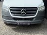 USED 2023 72 MERCEDES-BENZ SPRINTER 2.0 315 CDI Premium Panel Van 5dr Diesel G-Tronic RWD L3 H2 Euro 6 (s/s) (150 ps) FREE DELIVERY FINANCE WARRANTY