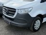 USED 2023 72 MERCEDES-BENZ SPRINTER 2.0 315 CDI Premium Panel Van 5dr Diesel G-Tronic RWD L3 H2 Euro 6 (s/s) (150 ps) FREE DELIVERY FINANCE WARRANTY