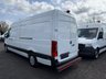 USED 2023 72 MERCEDES-BENZ SPRINTER 2.0 315 CDI Premium Panel Van 5dr Diesel G-Tronic RWD L3 H2 Euro 6 (s/s) (150 ps) FREE DELIVERY FINANCE WARRANTY