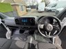 USED 2023 72 MERCEDES-BENZ SPRINTER 2.0 315 CDI Premium Panel Van 5dr Diesel G-Tronic RWD L3 H2 Euro 6 (s/s) (150 ps) FREE DELIVERY FINANCE WARRANTY