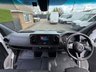 USED 2023 72 MERCEDES-BENZ SPRINTER 2.0 315 CDI Premium Panel Van 5dr Diesel G-Tronic RWD L3 H2 Euro 6 (s/s) (150 ps) FREE DELIVERY FINANCE WARRANTY