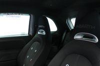 USED 2018 18 ABARTH 595 1.4 T-Jet Hatchback 3dr Petrol Manual Euro 6 (145 ps) 