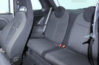 USED 2018 18 ABARTH 595 1.4 T-Jet Hatchback 3dr Petrol Manual Euro 6 (145 ps) 