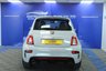 USED 2018 18 ABARTH 595 1.4 T-Jet Hatchback 3dr Petrol Manual Euro 6 (145 ps) 
