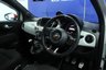 USED 2018 18 ABARTH 595 1.4 T-Jet Hatchback 3dr Petrol Manual Euro 6 (145 ps) 