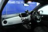 USED 2018 18 ABARTH 595 1.4 T-Jet Hatchback 3dr Petrol Manual Euro 6 (145 ps) 