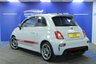 USED 2018 18 ABARTH 595 1.4 T-Jet Hatchback 3dr Petrol Manual Euro 6 (145 ps) 