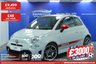 USED 2018 18 ABARTH 595 1.4 T-Jet Hatchback 3dr Petrol Manual Euro 6 (145 ps) 