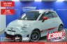 USED 2018 18 ABARTH 595 1.4 T-Jet Hatchback 3dr Petrol Manual Euro 6 (145 ps) DIGITAL DASH - SAT NAV