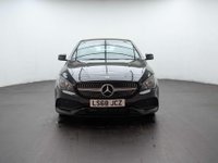 USED 2018 68 MERCEDES-BENZ CLA 1.6 CLA 200 AMG Line Edition 5dr CLICK+COLLECT / HOME DELIVERY